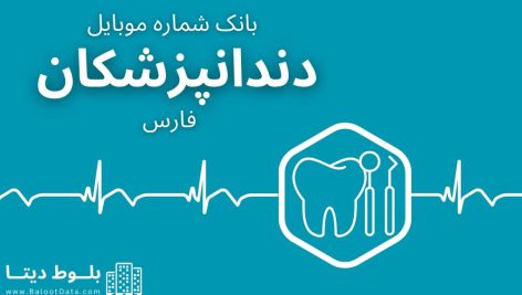 بانک موبایل دندانپزشکان فارس (۱۴۰۲)